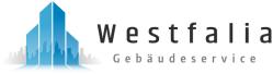 Westfalia Gebäudeservice Logo – Winterdienst Datteln